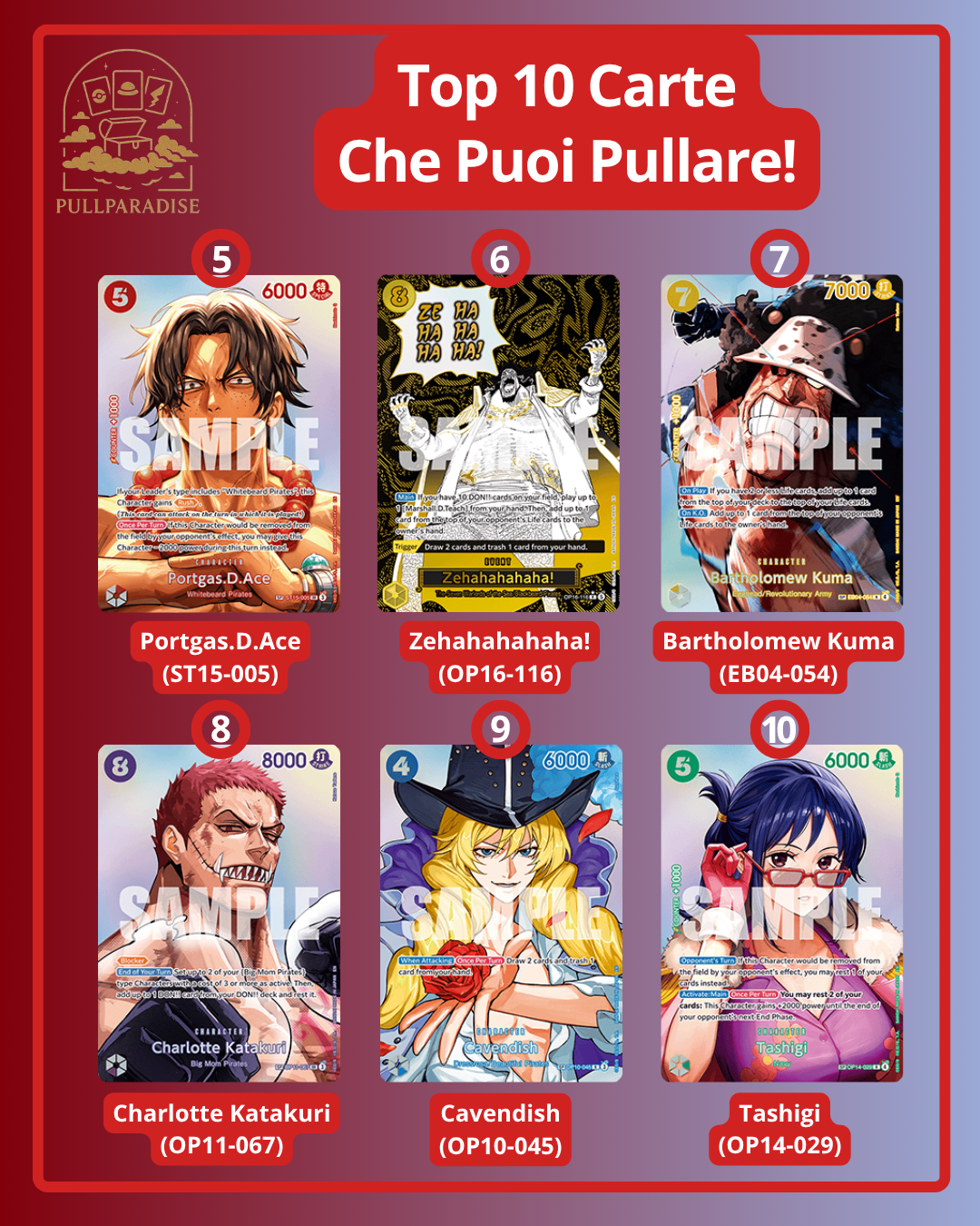 One Piece - OP-16 Booster Box Eng VORBESTELLUNG